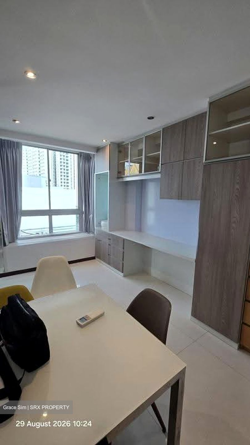 Soho 188 (D8), Apartment #609179681